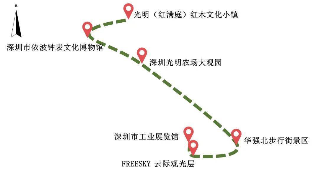 广东省旅游推荐路线 b1552f61e11047f69d7ff3a24919ffb7.jpeg