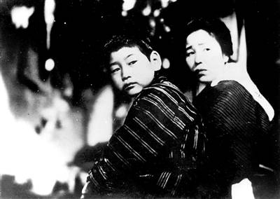 影节|哀而不伤：小津有余味 舒伯特未完成