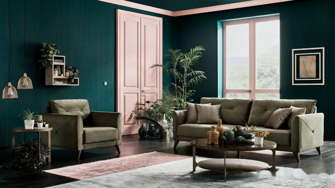 沙发|沙发的样子，就是家的样子