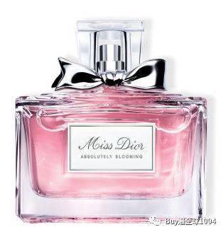 迪奥|DIOR迪奥 |2020免税报价（8月香水篇）