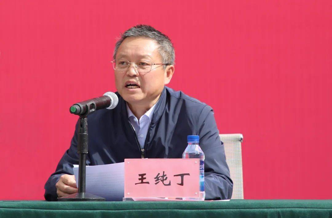 2020年五创引领聚力提升工程建设劳动竞赛表彰大会召开