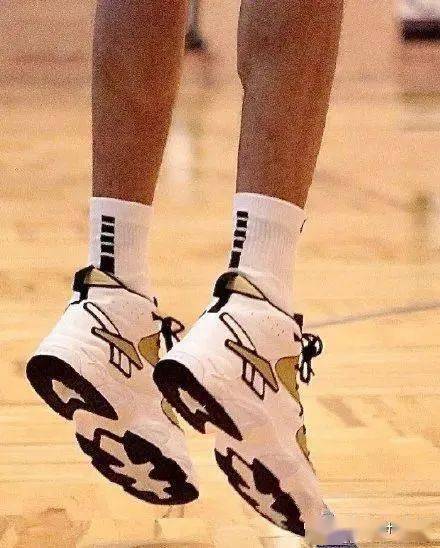 耐克|侃鞋丨莆田都不敢干的事儿，让你耐克乔丹干了