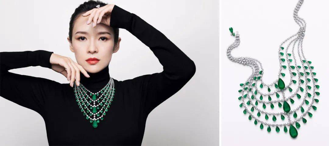 伊丽莎白·泰勒|PICK小姐姐还是珠宝? 你说了算!