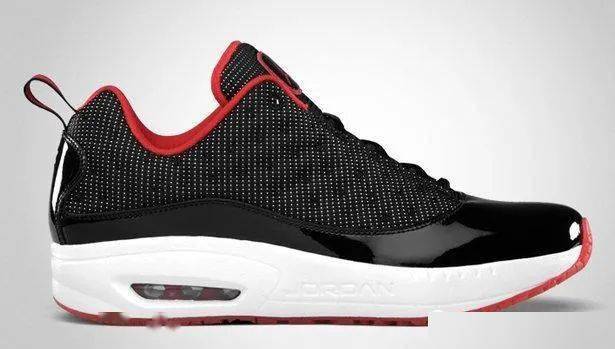 耐克|侃鞋丨莆田都不敢干的事儿，让你耐克乔丹干了