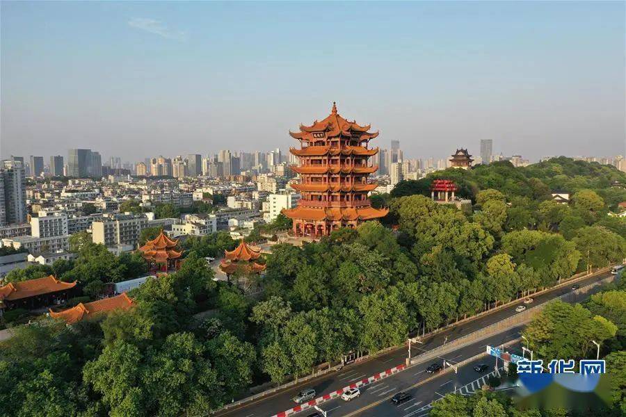 武汉经开区gdp2020_2020武汉加油绘画