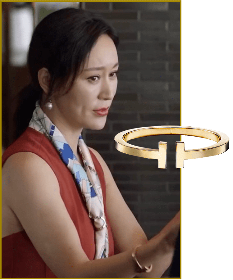 曼尼·康|60万包配4万元珠宝，上海顶级富太真的如《三十而已》里这样吗？