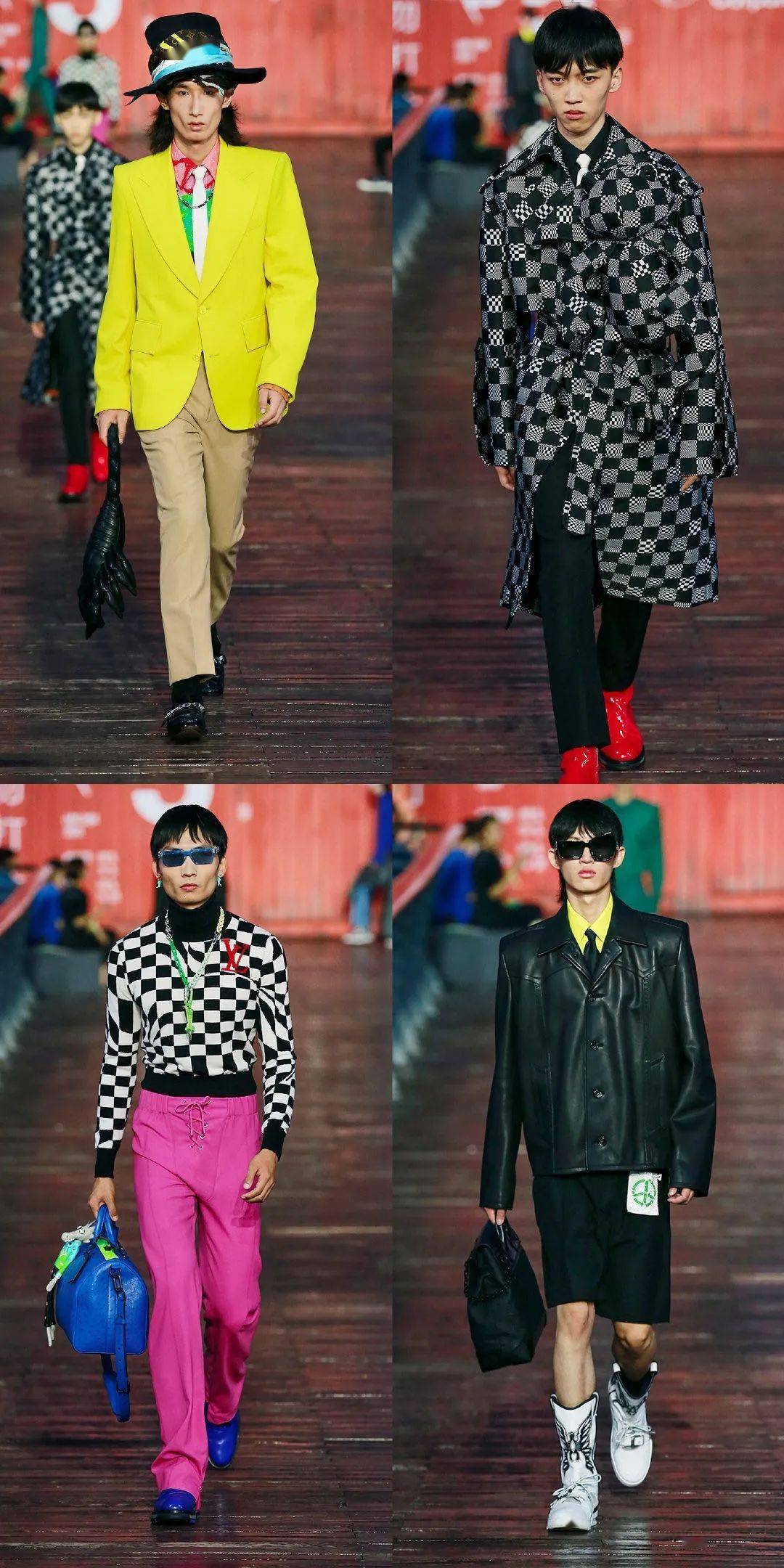 Virgil|声称要把Virgil Abloh告上法庭,即使被质疑抄袭上位,也挡不住“时尚界爆款制造机”的神话?