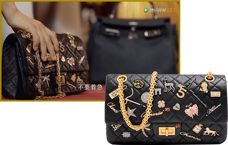 曼尼·康|60万包配4万元珠宝，上海顶级富太真的如《三十而已》里这样吗？