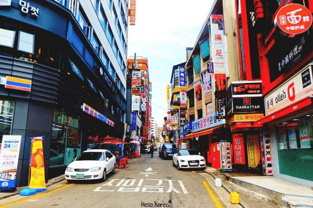 韩国武汉人口_武汉人口分布图(2)