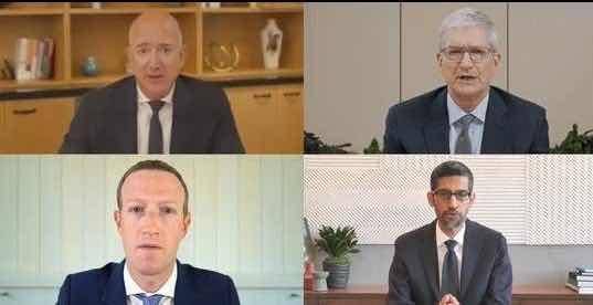 TikTok|TikTok版“血色婚礼” 下的绞杀 美国商业环境凛冬将至？