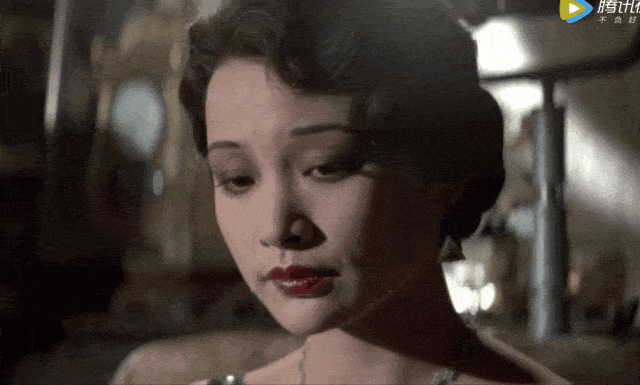 刘晓庆|「第一古典美人」走了:她们的美,才是永远的经典