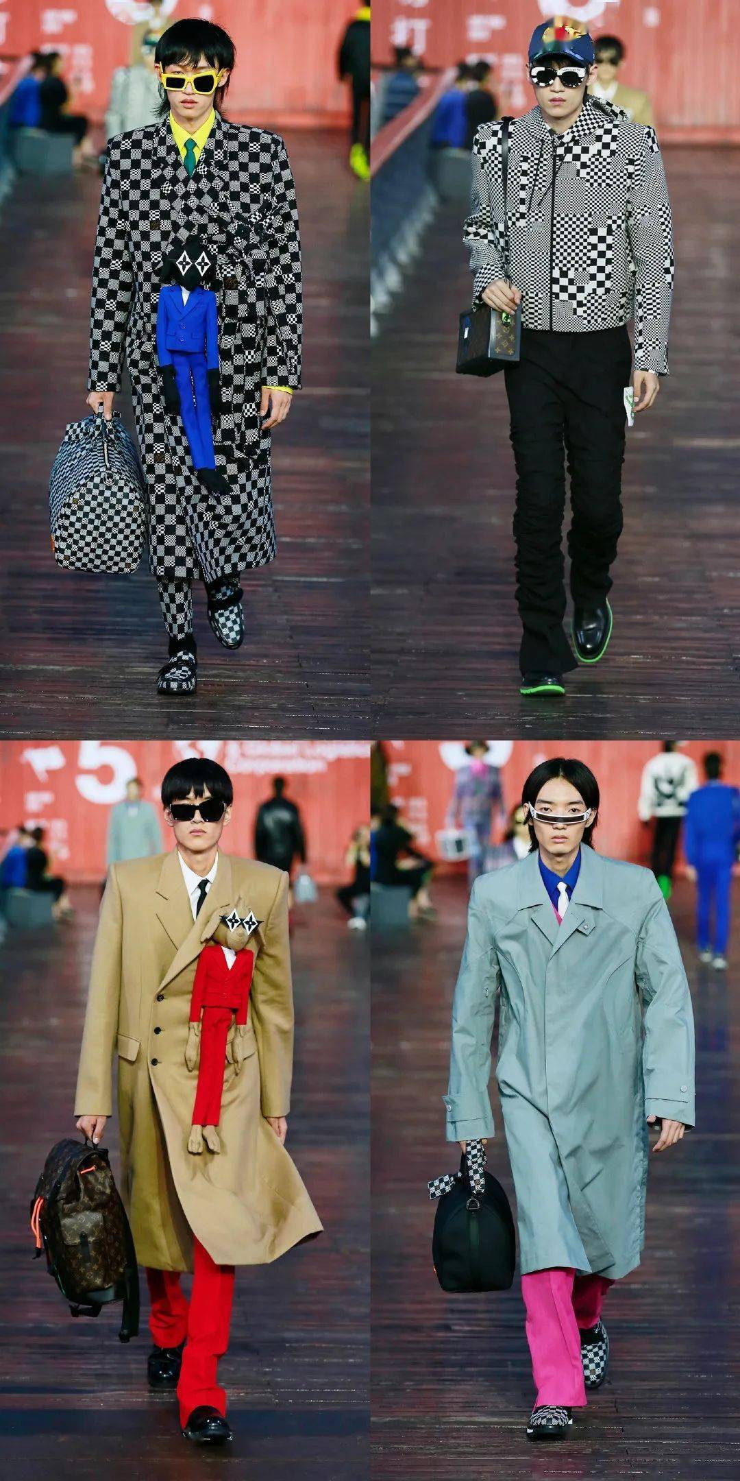 Virgil|声称要把Virgil Abloh告上法庭,即使被质疑抄袭上位,也挡不住“时尚界爆款制造机”的神话?