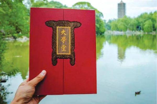 钟同学|高考填报专业，还有比“喜欢”更具说服力的理由吗？