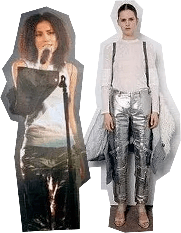 uth|你妆啥 | 我们瞒着王菲拍了她