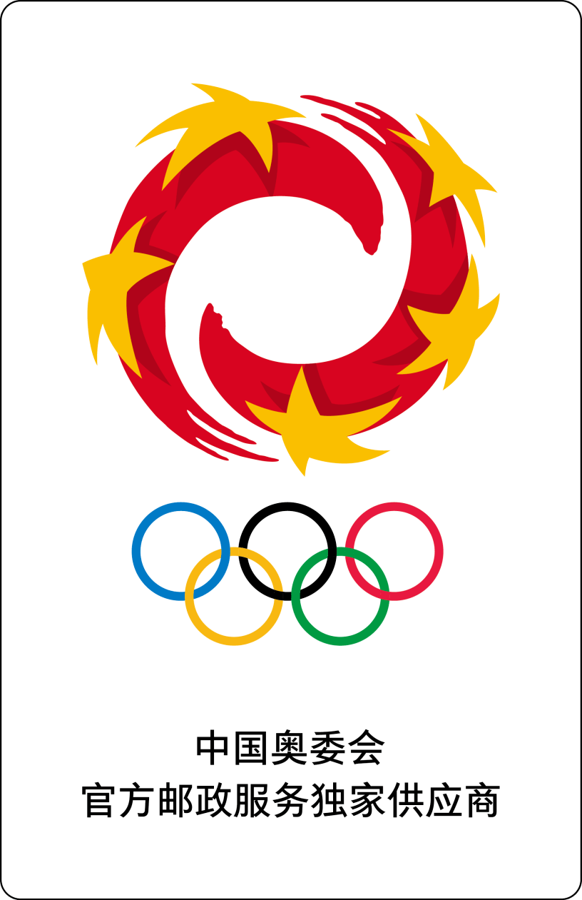 中国奥委会标记