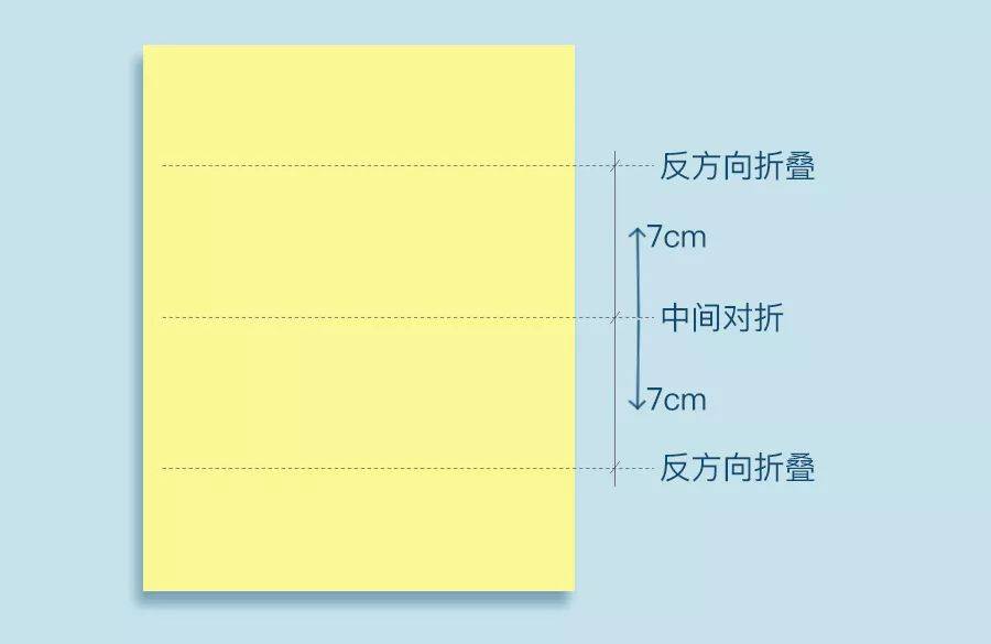 手工|【创意手工】秋季学期开学必备手工制作教程！关键是孩子们非常的喜欢哦！