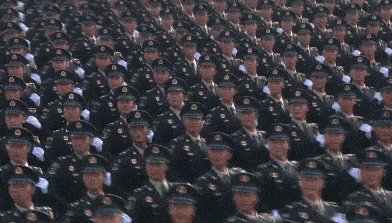 东风|业务覆盖全球，伙食全都是肉！@东风快递 “土味”招人走红