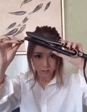 邓紫棋|39岁该是什么状态 扎脏辫打碟的郑希怡飒到没朋友