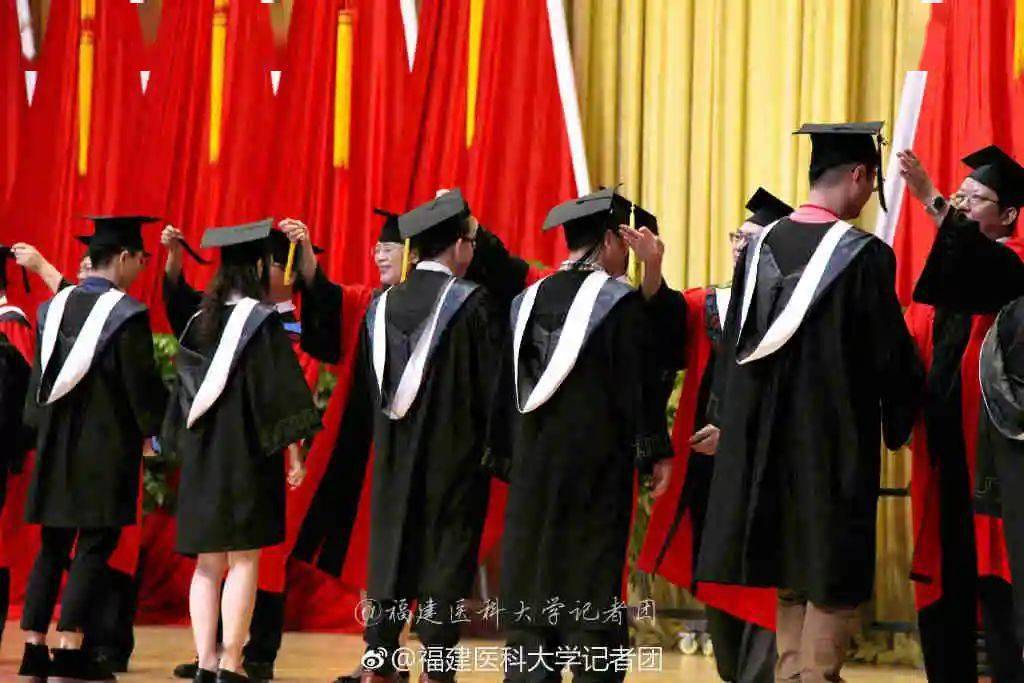 福建|千万别去福医大上学!我劝你