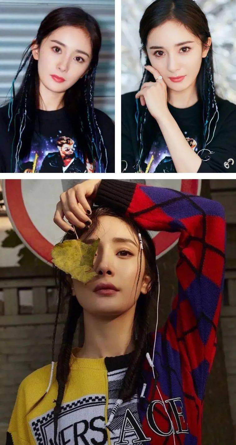 邓紫棋|39岁该是什么状态 扎脏辫打碟的郑希怡飒到没朋友