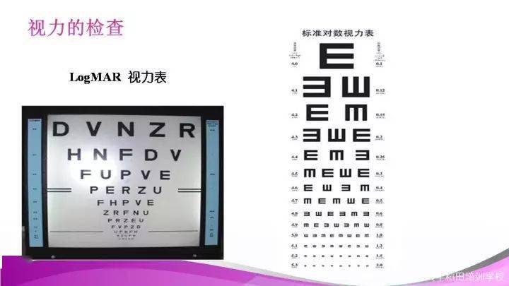 眼视光低视力康复