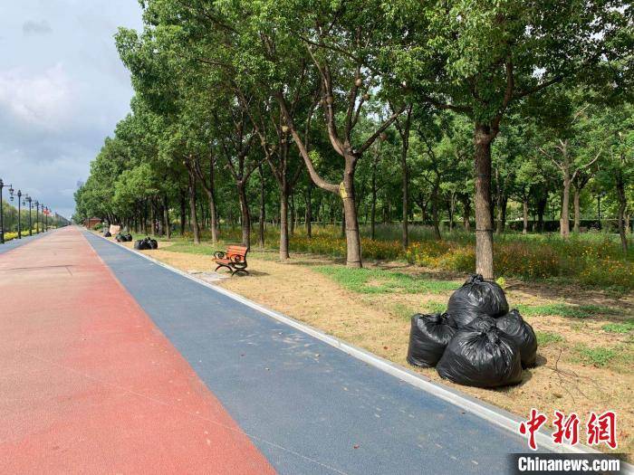 防汛|武汉防汛应急响应降至Ⅳ级 汉口江滩公园将开放