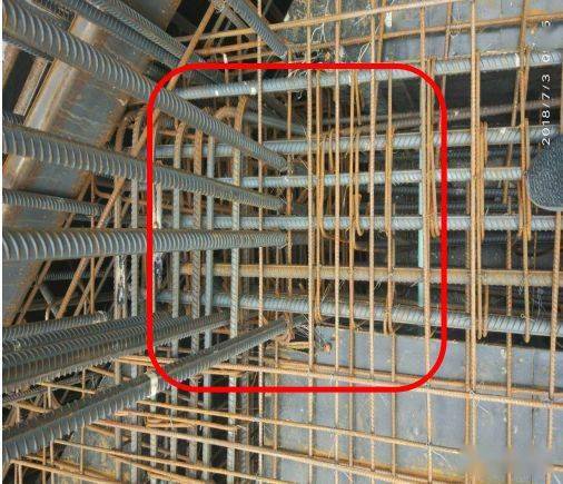 墙、板、梁钢筋连接施工要点及常见问题总结,这么实用的东西哪找去?