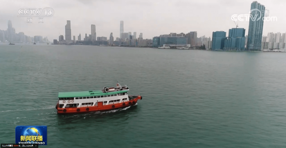 变革|香港各界支持立法会推迟选举 期待携手共创美好明天