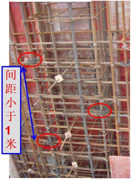 墙、板、梁钢筋连接施工要点及常见问题总结,这么实用的东西哪找去?