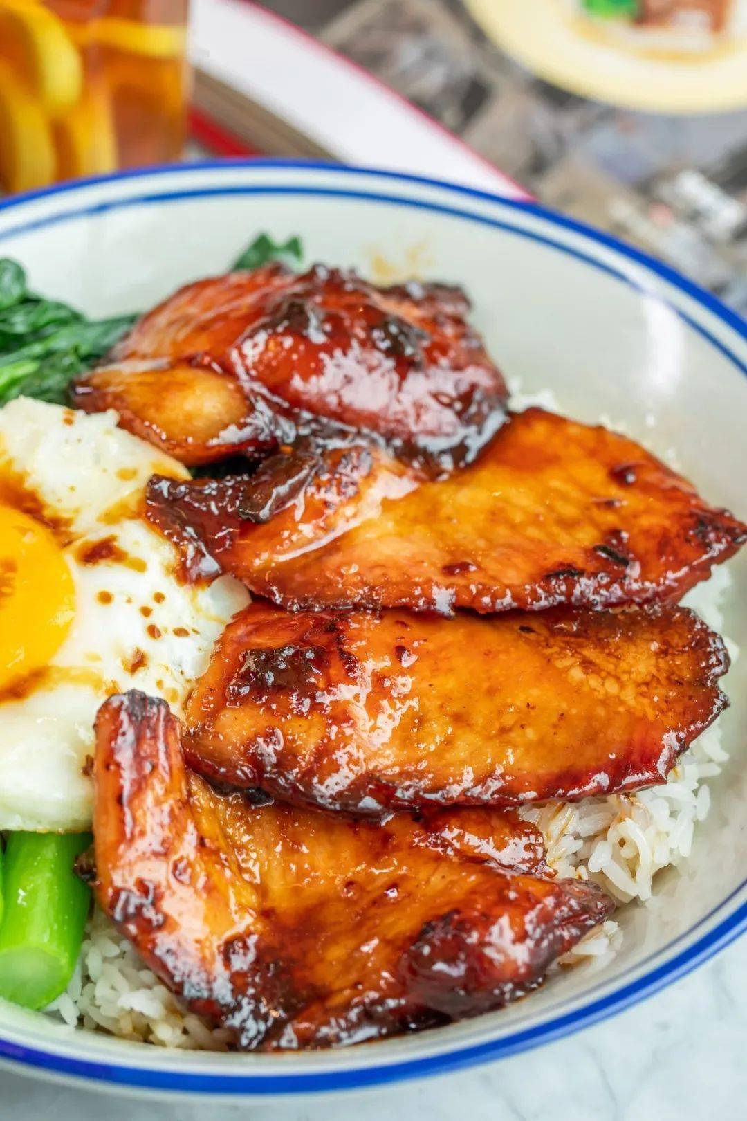 "黯然销魂饭"×柠茶27.5元!成都卤味6元开涮!深圳