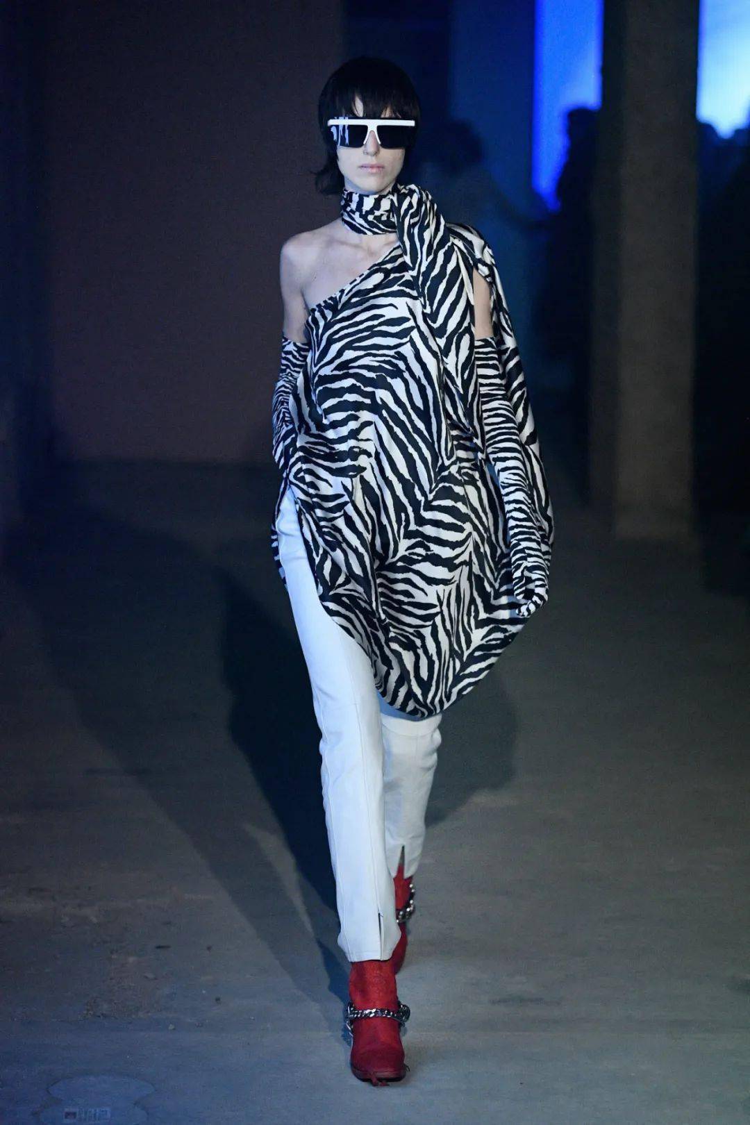 Martin|?MM6 Maison Martin Margiela2020秋冬系列