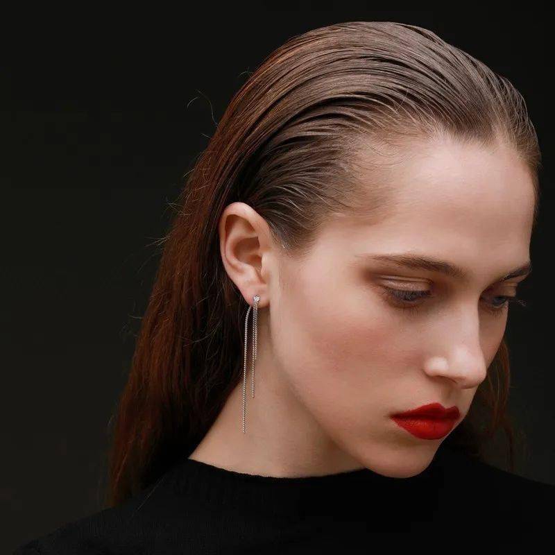 姐姐|乘风破浪的姐姐同款耳饰，好看又不贵，请给我来一打！?