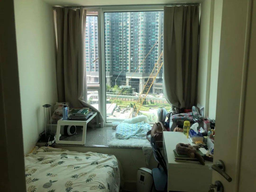 香港租房 8月10日房源