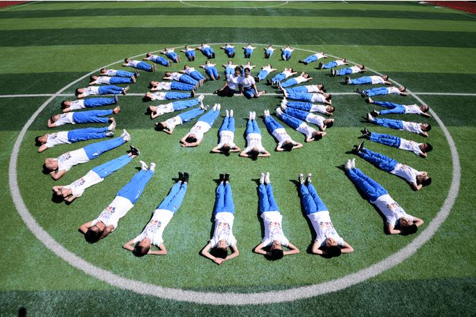 紫茶|里村小学焕“新”，访谈紫茶教育集团里新小学校长万川