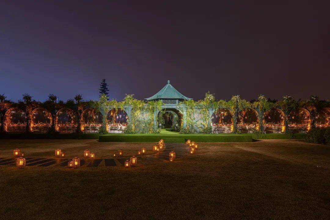 迪奥|DIOR迪奥 TIE&DIOR顶级珠宝系列