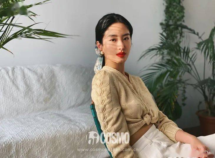 皮靴|时髦办 | 敢在夏天穿皮靴算什么,娜娜美岐的皮衣更带劲儿