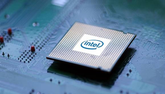 称王|英特尔退位，台积电称王