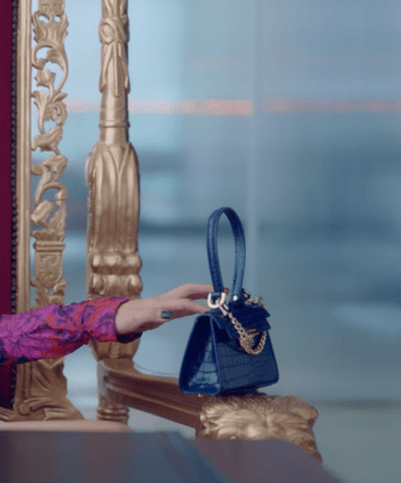 文英|有病吧？这“精神病”怎么打扮得这么好看！！