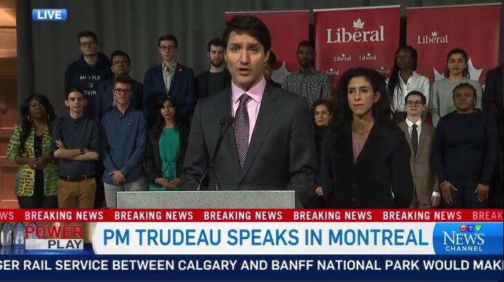 华为|类似汇丰银行构陷华为的事情，将来会越来越多