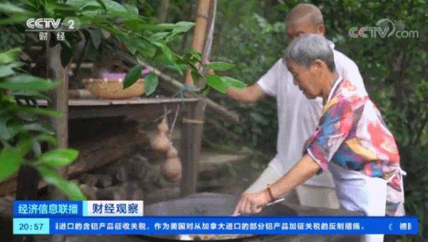 奶奶|火了，乘风破浪的奶奶！80岁直播带货，一天卖出1万元！