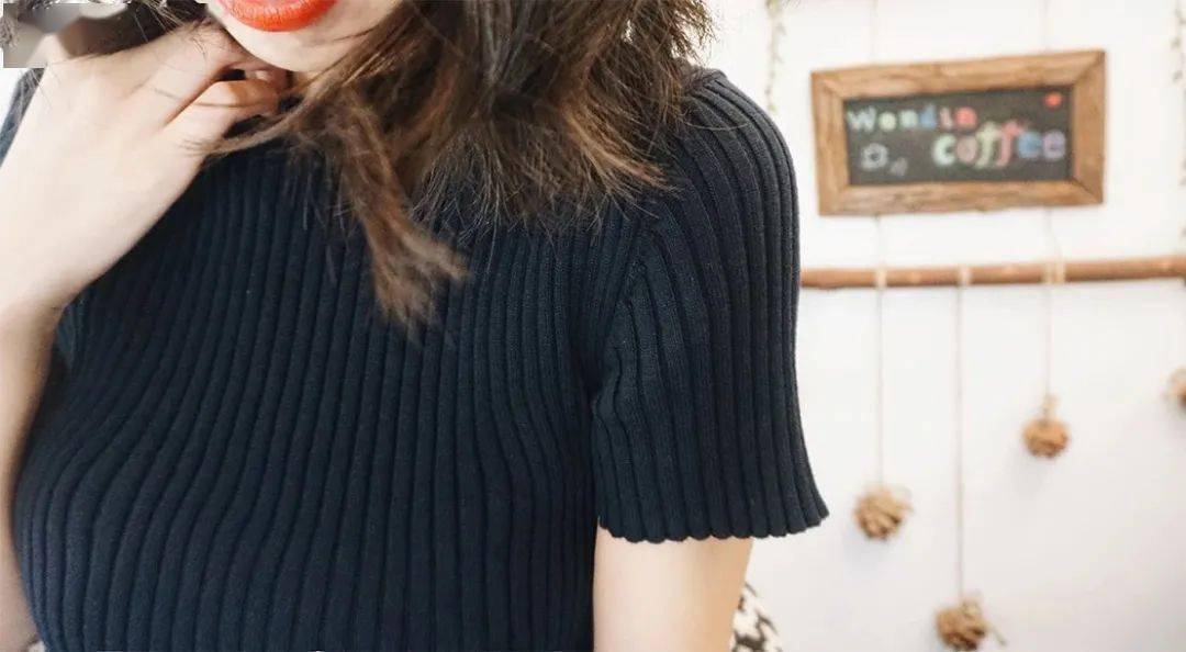 欧欧|扒完《三十而已》钟晓芹的衣橱，发现她的衣服普通女孩也能买得起