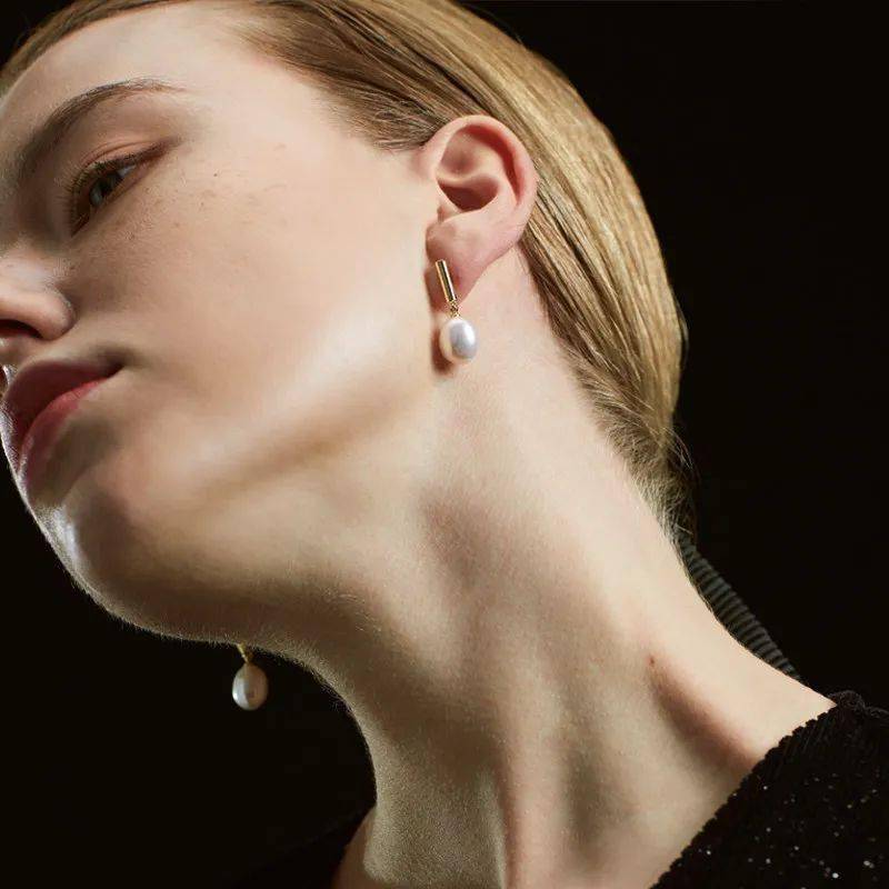 姐姐|乘风破浪的姐姐同款耳饰，好看又不贵，请给我来一打！?