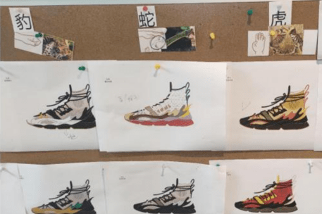 少林寺|特步儿童，你怎么悄悄变身了？！