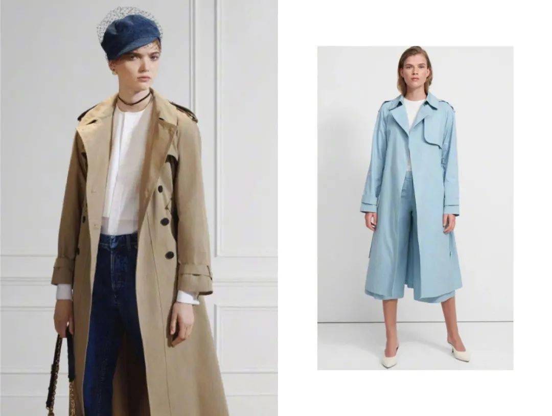 真丝|《三十而已》的顾佳，穿搭绝了！