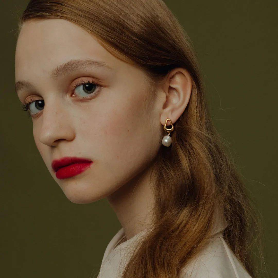 姐姐|乘风破浪的姐姐同款耳饰，好看又不贵，请给我来一打！?