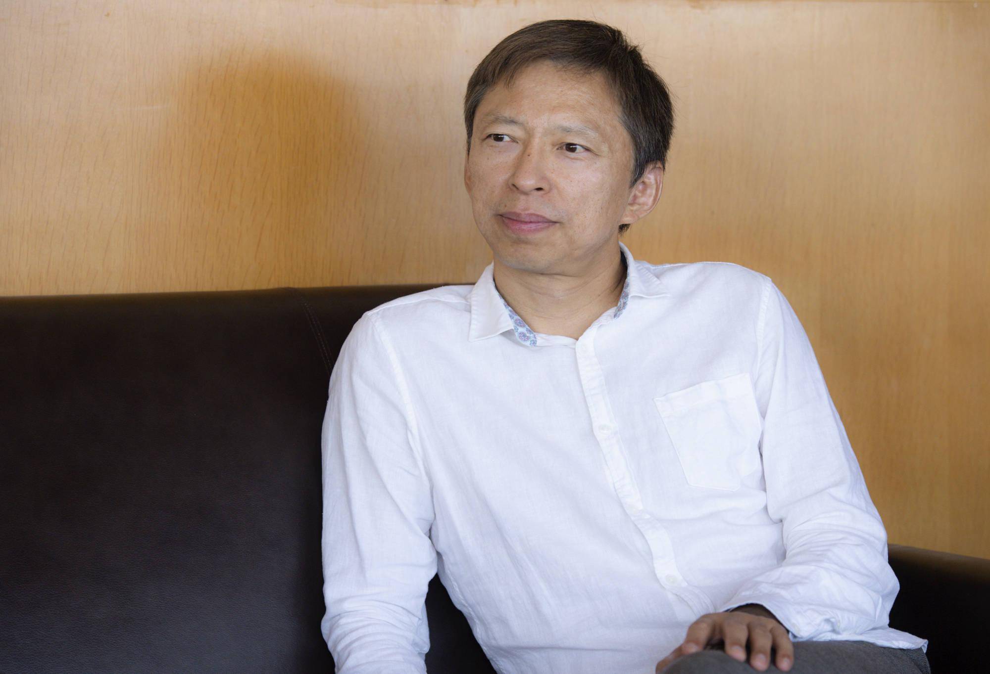 世界杯APP下载:
搜狐张向阳:将增强新闻和短视频算法 分发也将迭代(图1) 世界杯APP下载:
搜狐张向阳:将增强新闻和短视频算法 分发也将迭代(图1)
