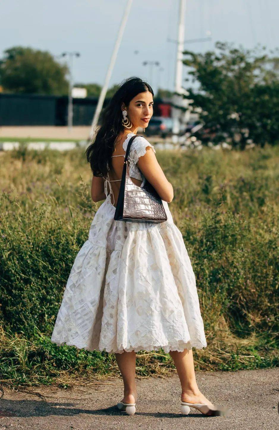 姐姐|乘风破浪的姐姐同款耳饰，好看又不贵，请给我来一打！?