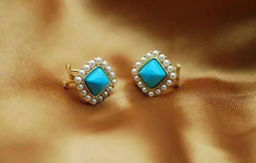 颜色|晒黑了怎么办？想要快速变白,这么戴珠宝就对了!