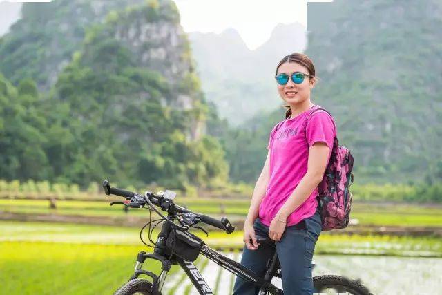 适合骑行的旅游景点[适合骑行旅游的地方]