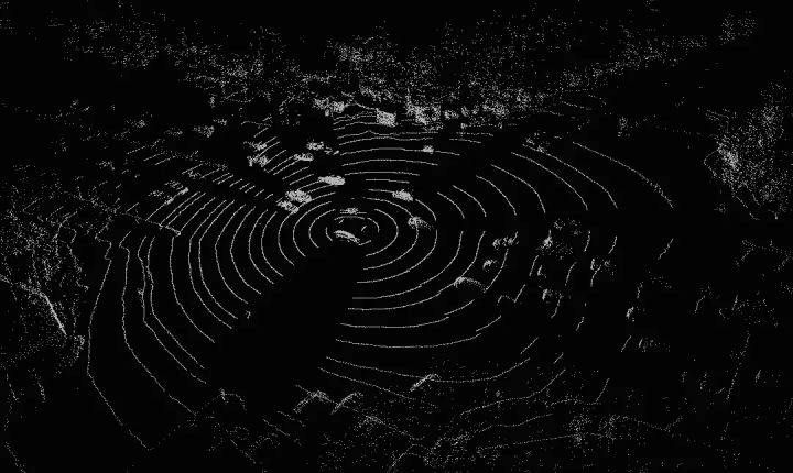 华为|华为拟短期制成100线激光雷达，成本或降至100美元